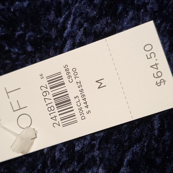 Loft Sweater - Picture 2 of 2